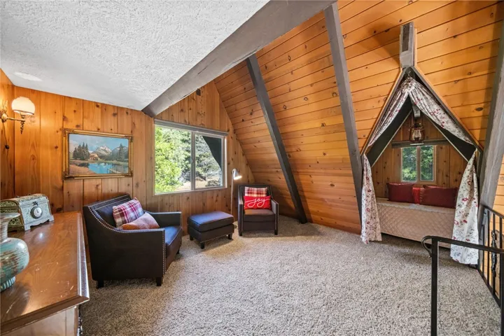 27197 Bernina Drive, Lake Arrowhead, California 92352