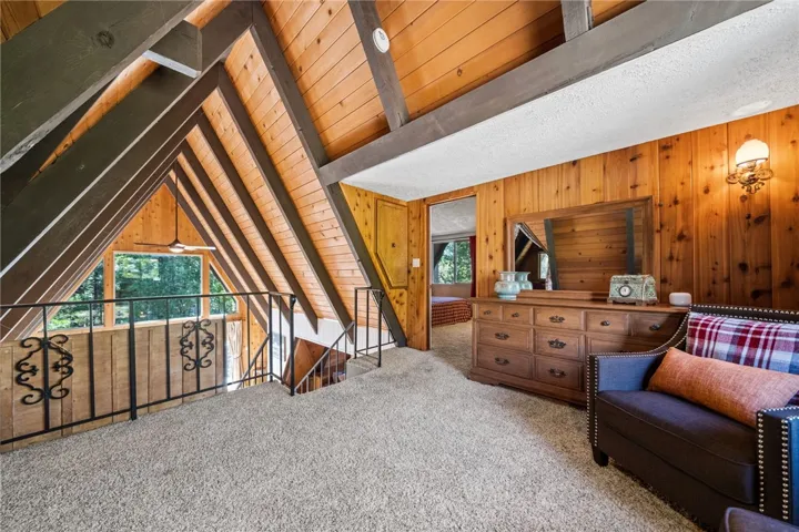 27197 Bernina Drive, Lake Arrowhead, California 92352