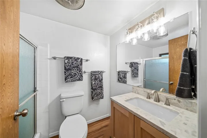 27197 Bernina Drive, Lake Arrowhead, California 92352