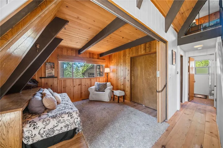 27197 Bernina Drive, Lake Arrowhead, California 92352