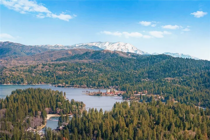 27197 Bernina Drive, Lake Arrowhead, California 92352
