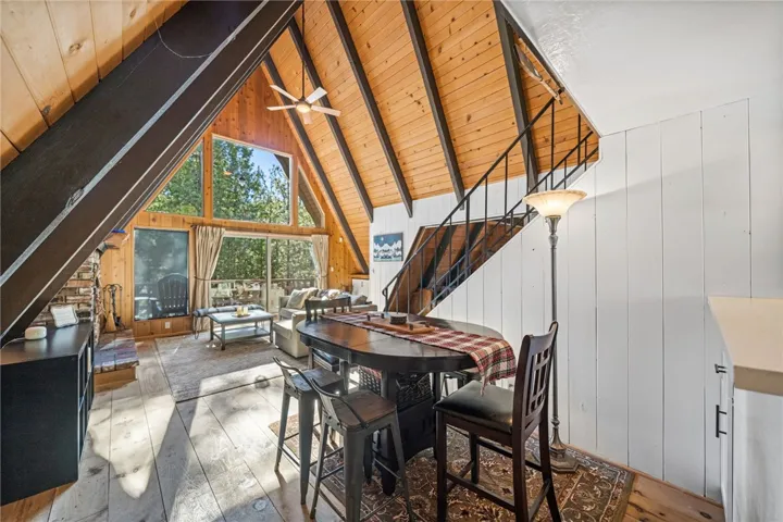 27197 Bernina Drive, Lake Arrowhead, California 92352