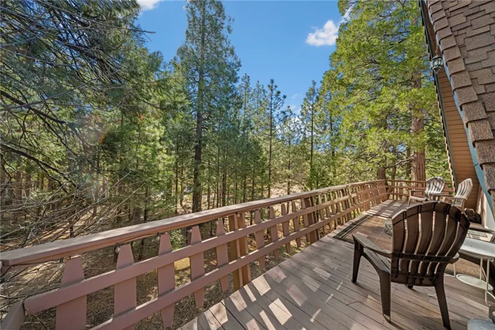 27197 Bernina Drive, Lake Arrowhead, California 92352