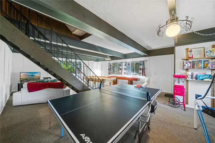 27197 Bernina Drive, Lake Arrowhead, California 92352