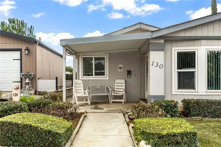 10961 Desert Lawn Dr. #130, Calimesa, California 92320