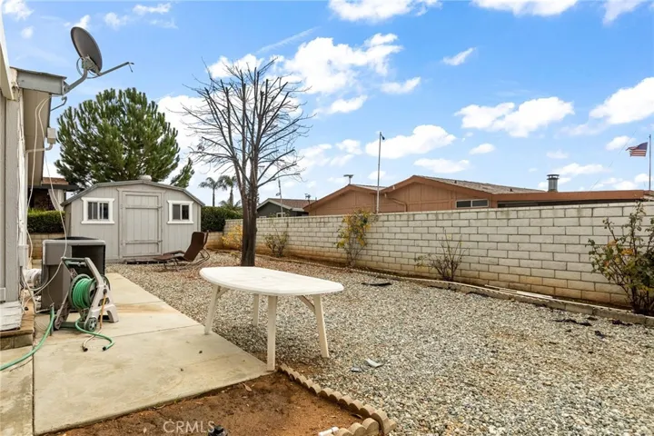 10961 Desert Lawn Dr. #130, Calimesa, California 92320