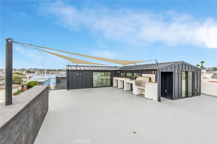 1027 W Bay Ave Unit B, Newport Beach, California 92663