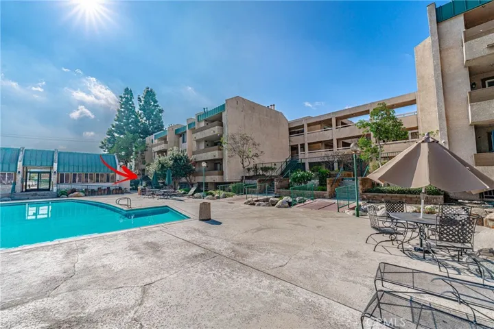 12121 Centralia St 102, Lakewood, California 90715