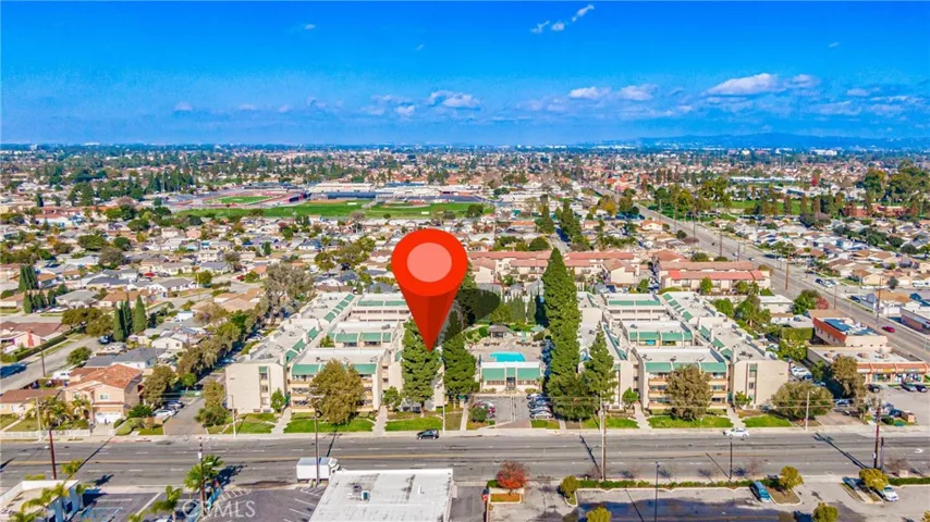 12121 Centralia St 102, Lakewood, California 90715