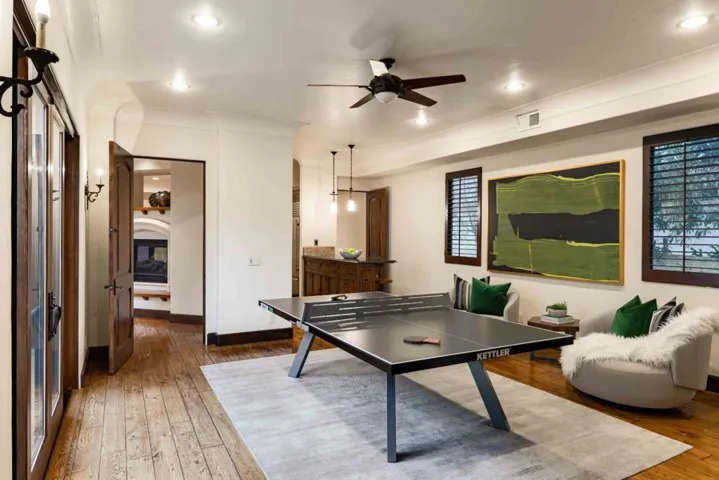 1060 Palo Alto Avenue, Palo Alto, California 94301
