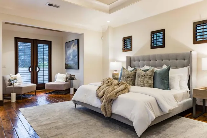 1060 Palo Alto Avenue, Palo Alto, California 94301