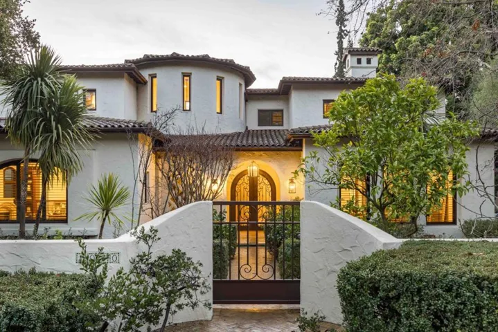 1060 Palo Alto Avenue, Palo Alto, California 94301