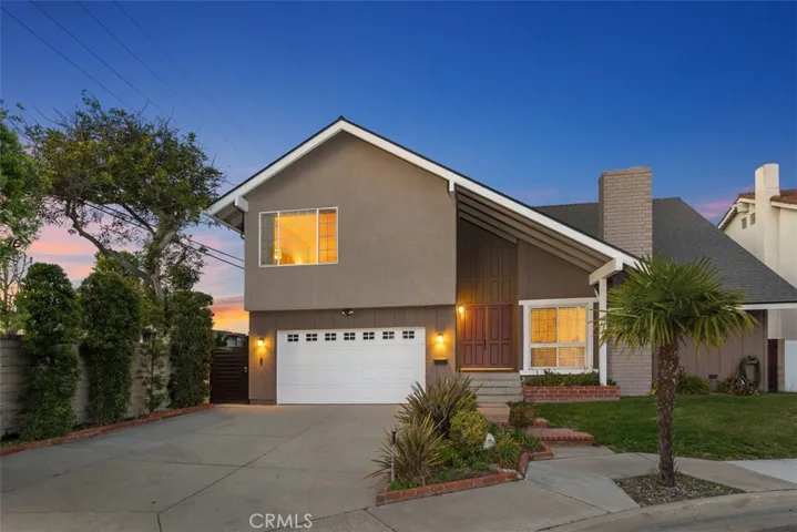 Welcome Home to 4525 Shasta Circle!