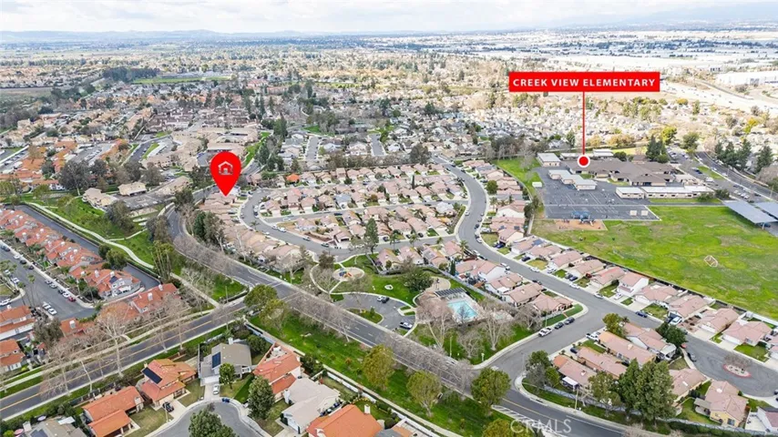 3722 Elk Creek Way, Ontario, California 91761