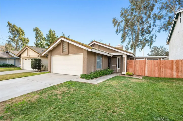 3722 Elk Creek Way, Ontario, California 91761