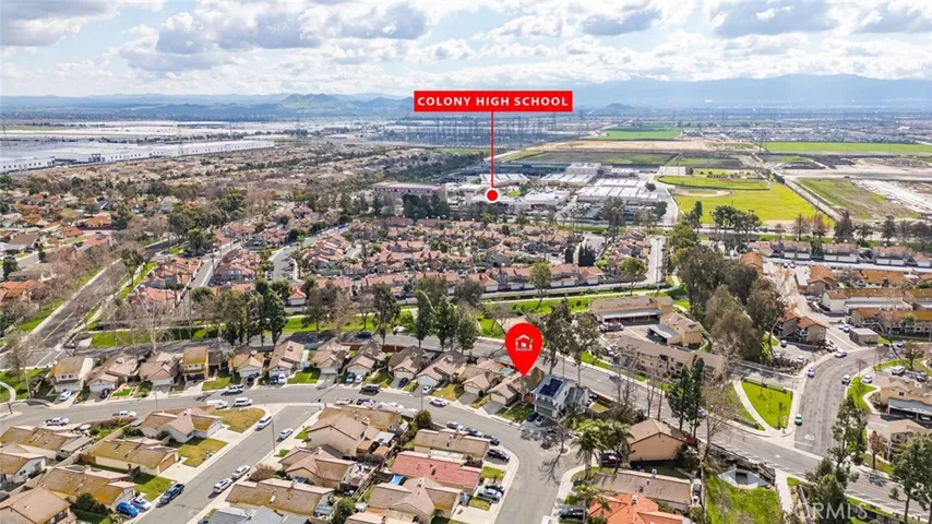 3722 Elk Creek Way, Ontario, California 91761
