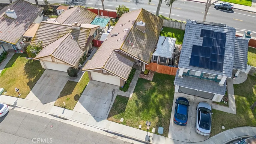 3722 Elk Creek Way, Ontario, California 91761