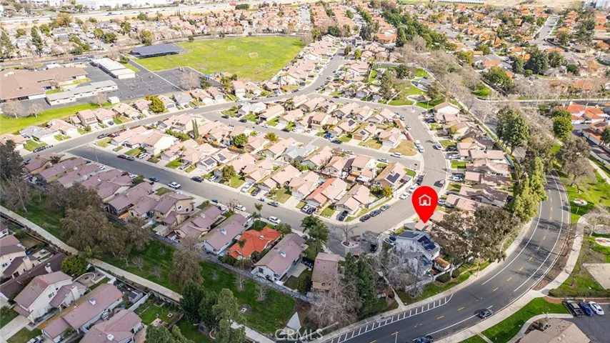 3722 Elk Creek Way, Ontario, California 91761