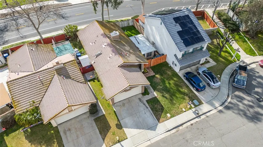 3722 Elk Creek Way, Ontario, California 91761