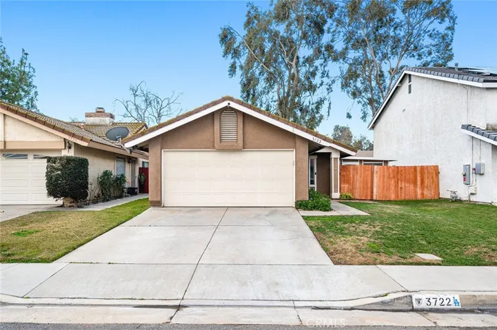 3722 Elk Creek Way, Ontario, California 91761