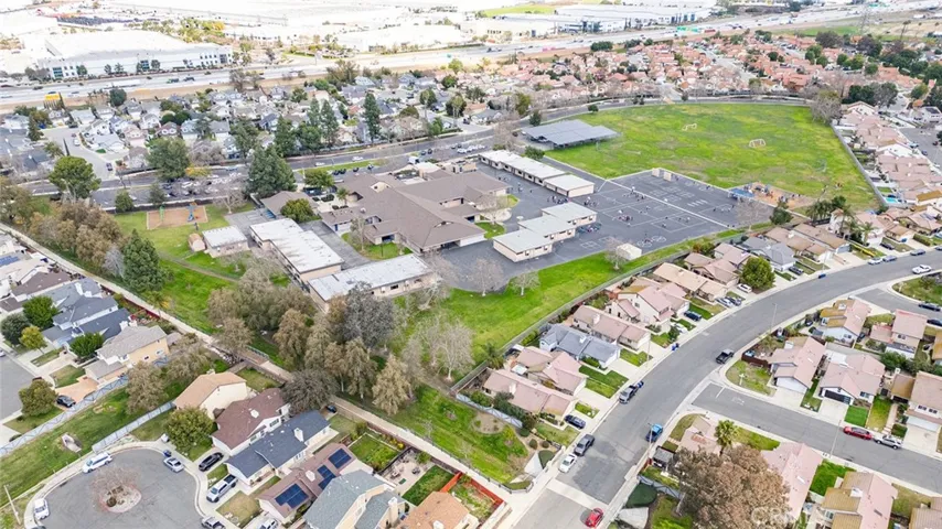 3722 Elk Creek Way, Ontario, California 91761