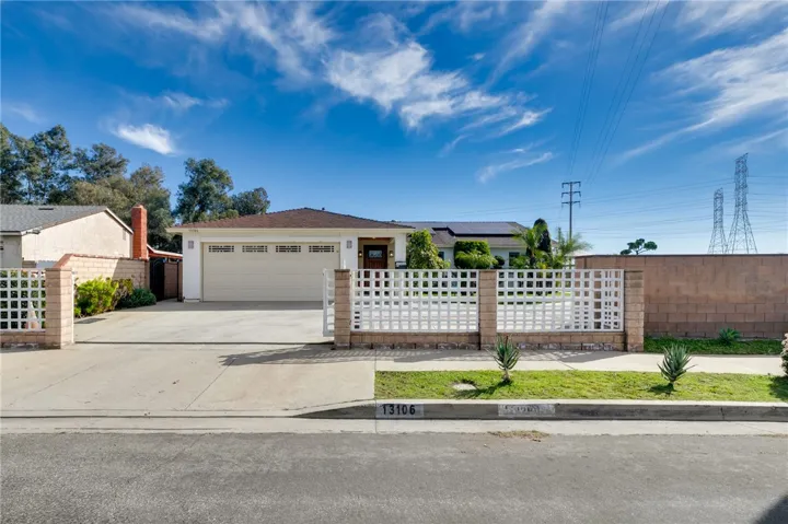 13106 Tonopah Street, Arleta, California 91331