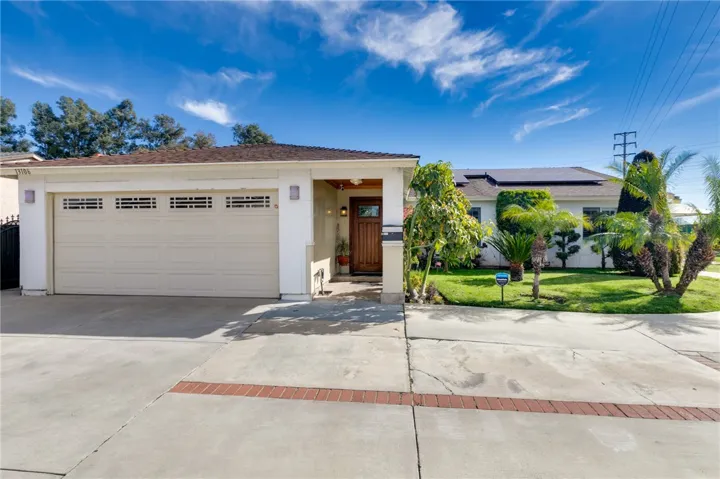 13106 Tonopah Street, Arleta, California 91331