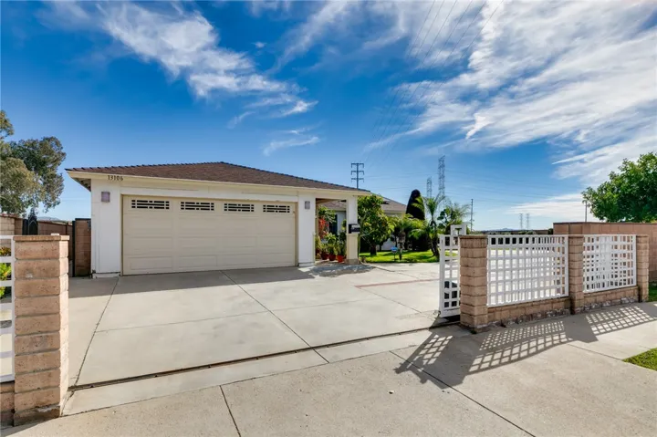 13106 Tonopah Street, Arleta, California 91331