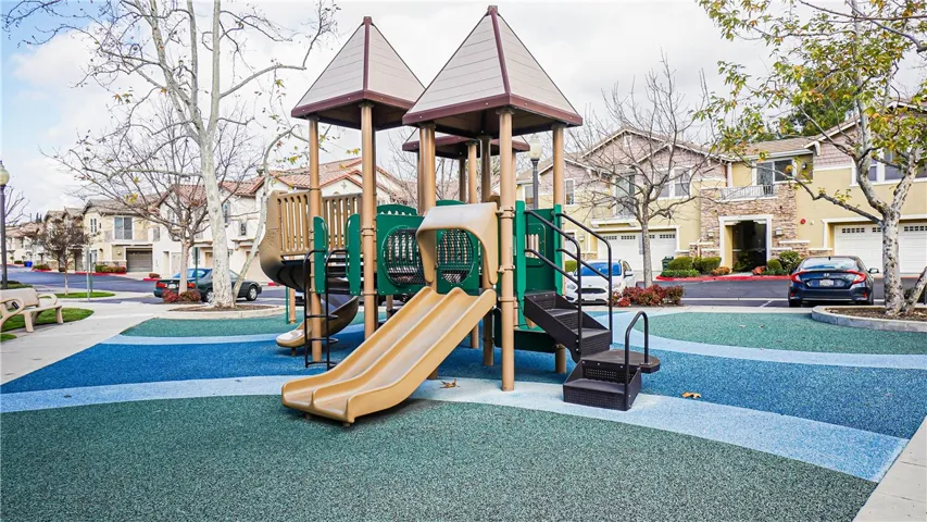 Kids Play ground