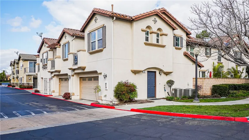 10375 Church Street 8, Rancho Cucamonga, California 91730