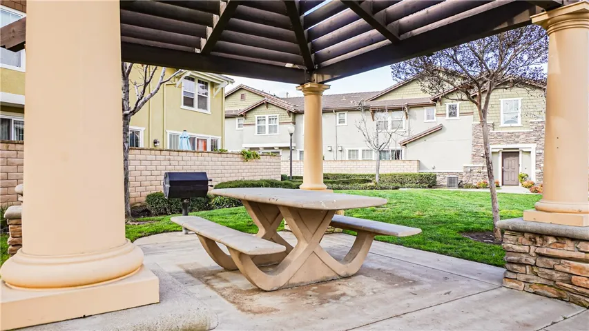 Picnic Area