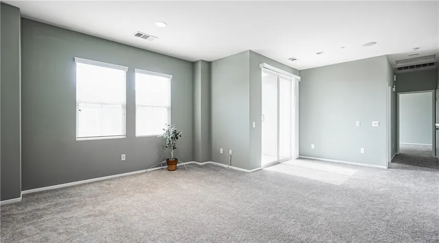 Living Room - Dining