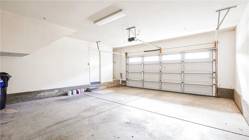 Double Garage
