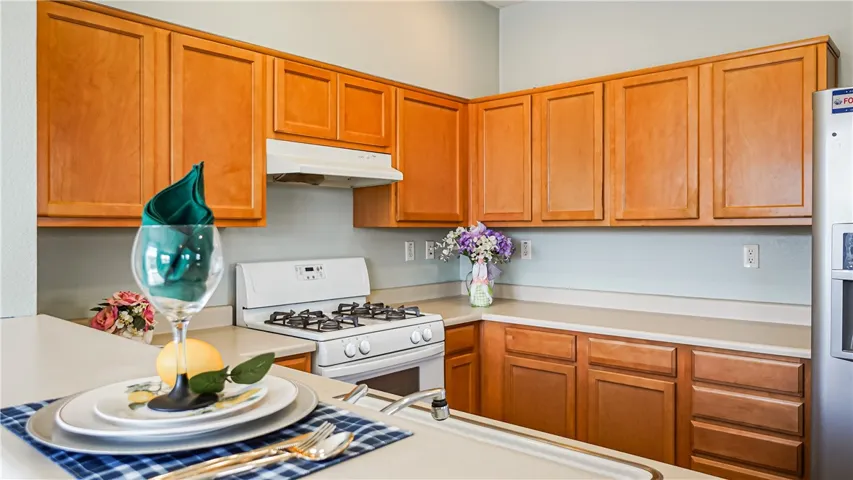 Kitchen Counter
