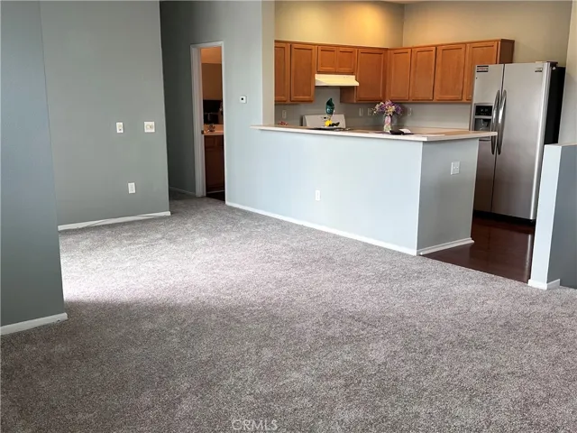 Dining - Kitchen