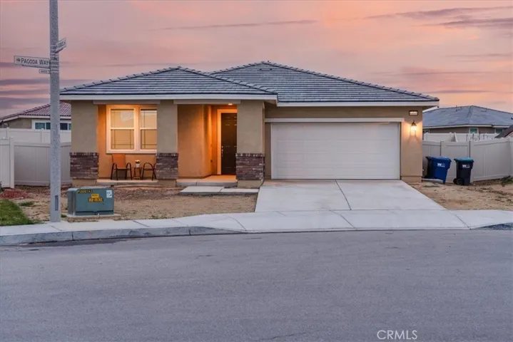 44048 Pagoda Way, Lancaster, California 93536
