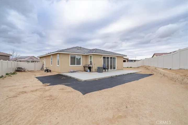 44048 Pagoda Way, Lancaster, California 93536