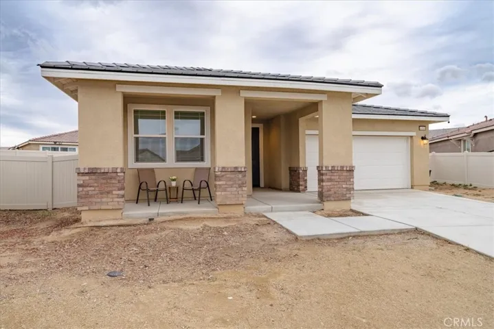 44048 Pagoda Way, Lancaster, California 93536