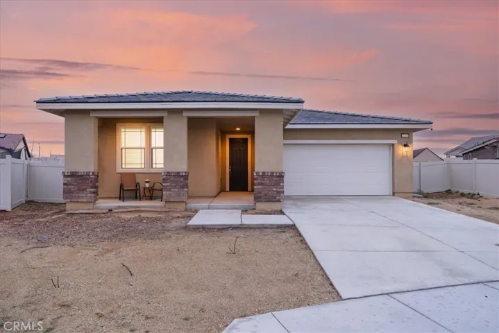 44048 Pagoda Way, Lancaster, California 93536