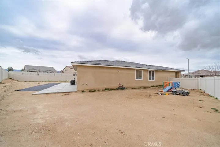 44048 Pagoda Way, Lancaster, California 93536