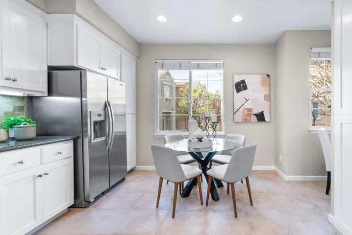 857 Agnew Road, Santa Clara, California 95054