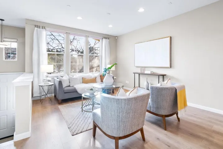 857 Agnew Road, Santa Clara, California 95054
