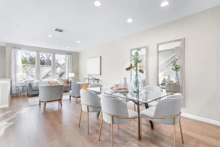 857 Agnew Road, Santa Clara, California 95054