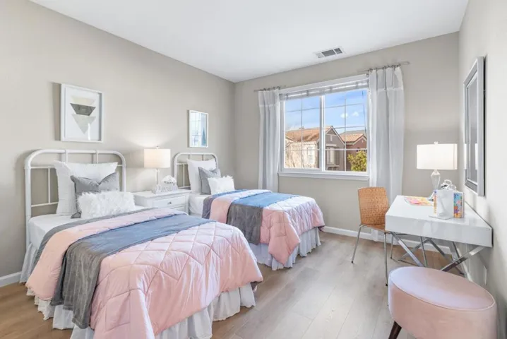 857 Agnew Road, Santa Clara, California 95054
