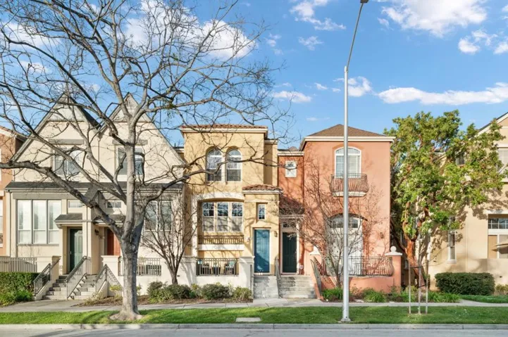 857 Agnew Road, Santa Clara, California 95054