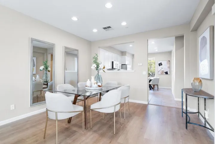 857 Agnew Road, Santa Clara, California 95054