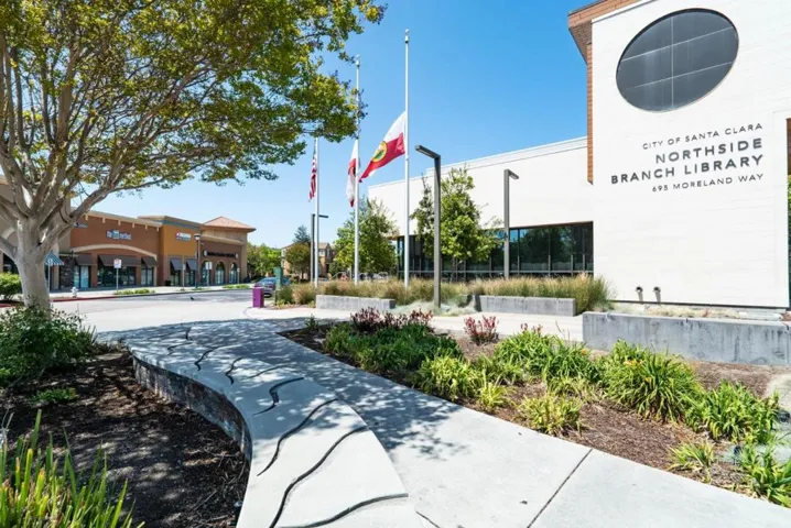 857 Agnew Road, Santa Clara, California 95054
