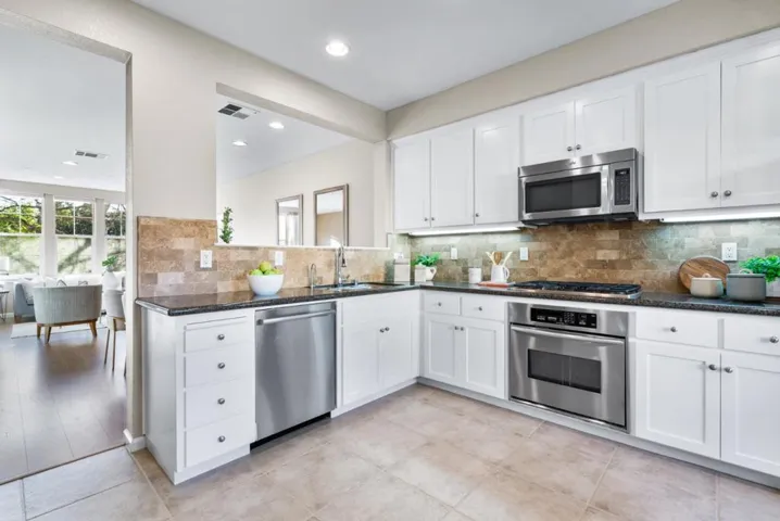 857 Agnew Road, Santa Clara, California 95054
