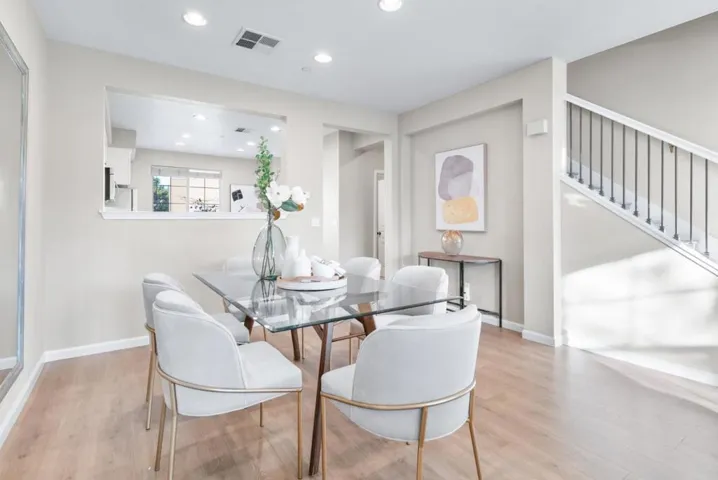 857 Agnew Road, Santa Clara, California 95054