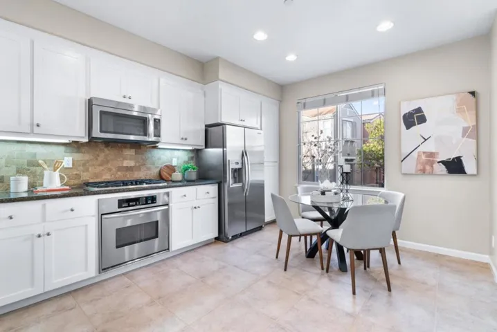 857 Agnew Road, Santa Clara, California 95054